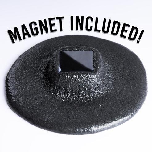 Crazy Aaron's Thinking Putty 3.5-Inch - Magnetic Strange Attractor