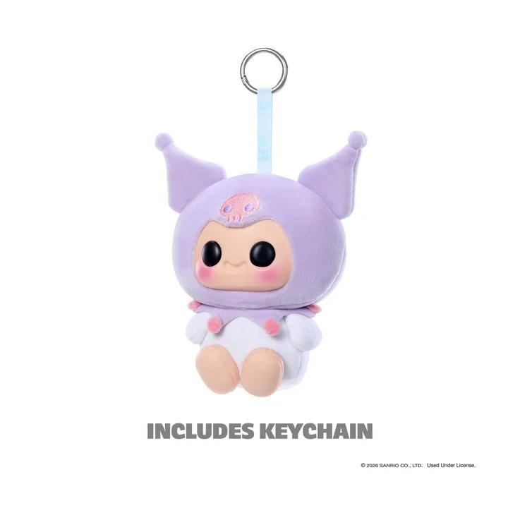 Hyojo Series 3 Hello Kitty & Friends Squishy Blind Box