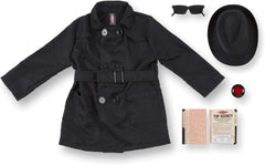 Melissa & Doug Spy Costume