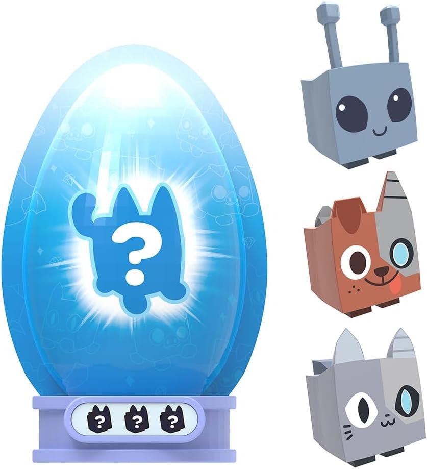 Pet Simulator X Ultimate Bundle Chest - Purple
