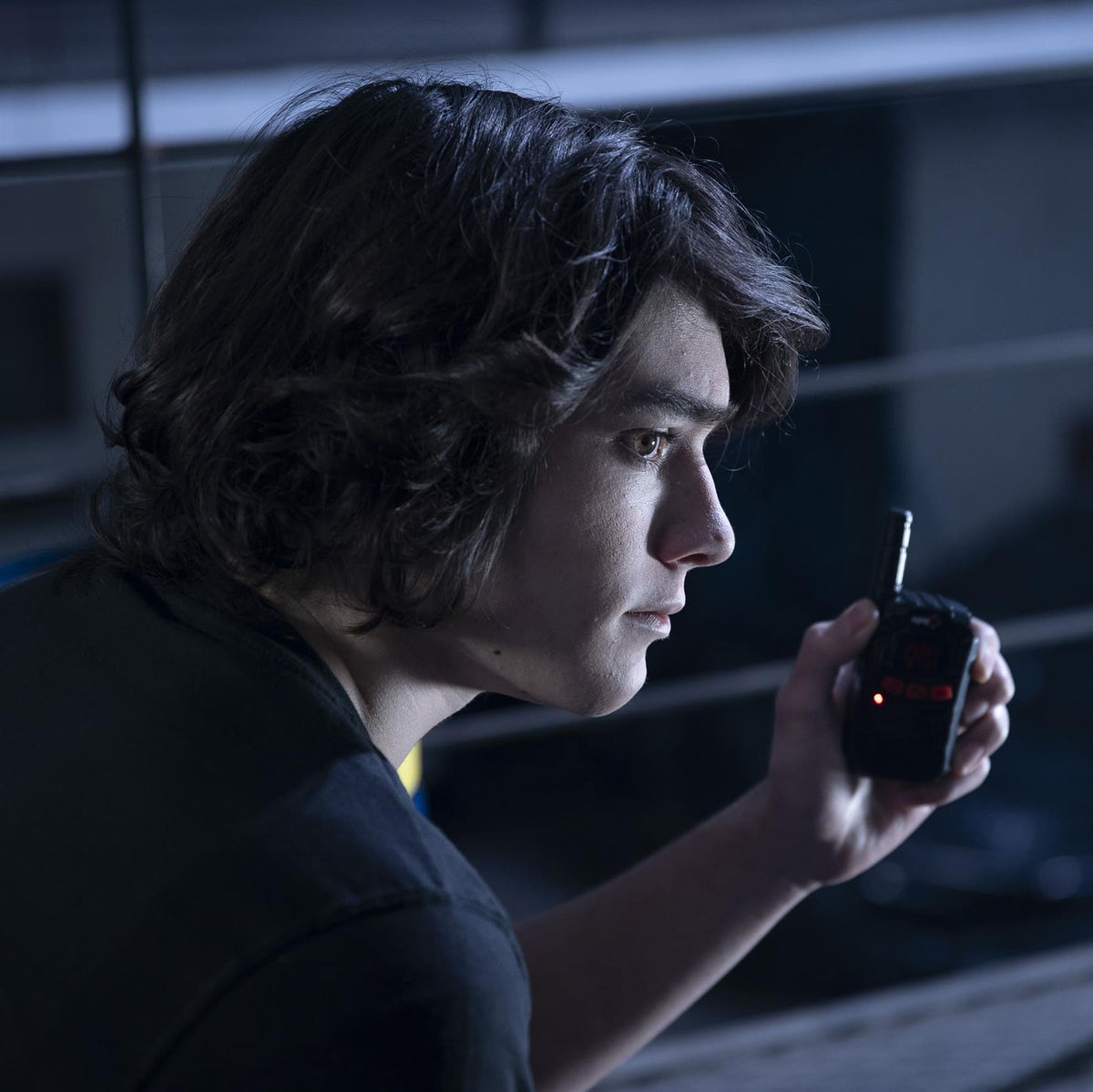 SpyX Secret Agent Comms Kit
