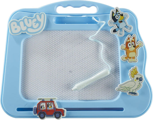 Bluey Travel Magnetic Scribbler