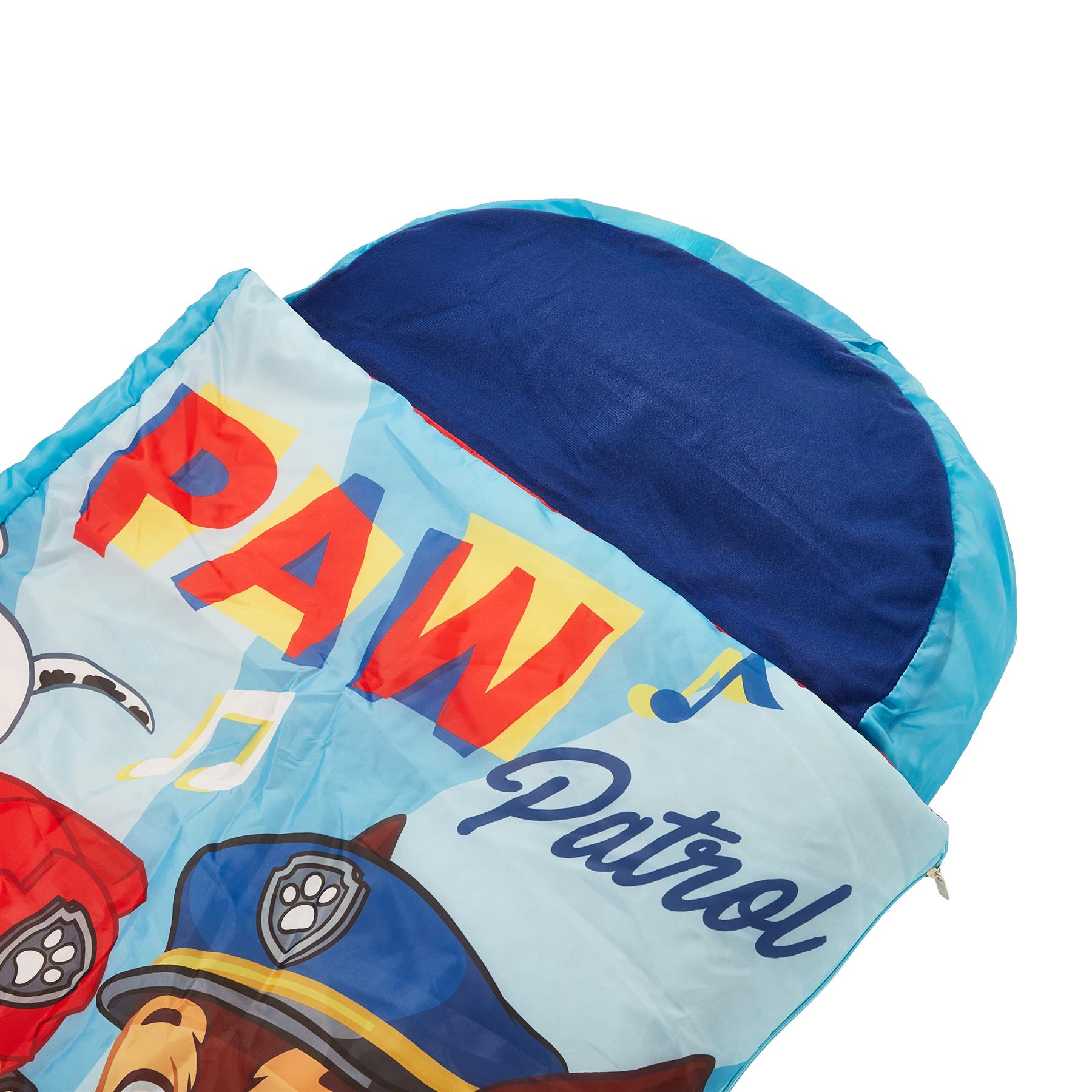 PAW Patrol All in 1 Inflatable Portable Bed