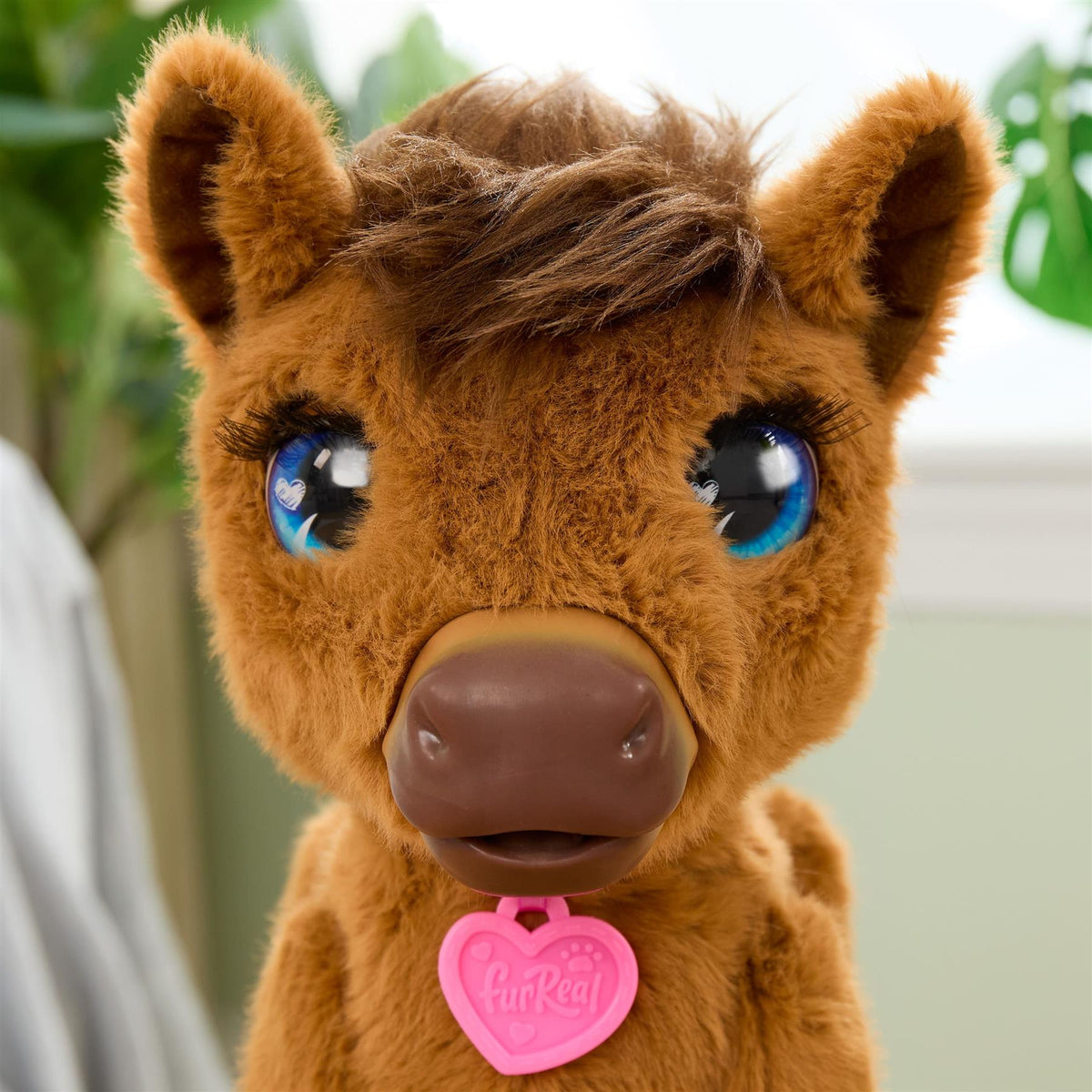 FurReal Penny the Feed & Prance Pony