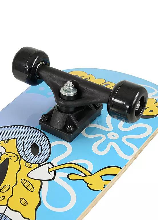 SpongeBob SquarePants Skateboard