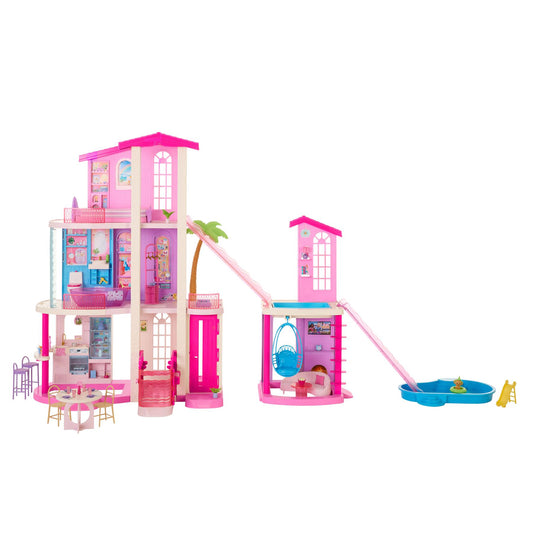 Barbie Dreamhouse Playset