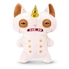 Fuggler Fugglercorns Series 1 9-Inch Plush - Wrinkle McStinkles