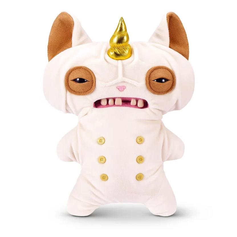 Fuggler Fugglercorns Series 1 9-Inch Plush - Wrinkle McStinkles