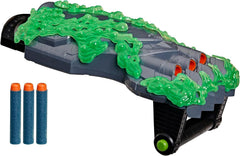 Marvel Avengers Doomsday Doctor Doom Doomglow Nerf Blaster