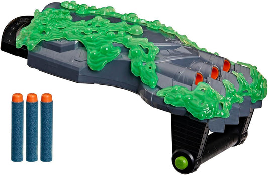 Marvel Avengers Doomsday Doctor Doom Doomglow Nerf Blaster