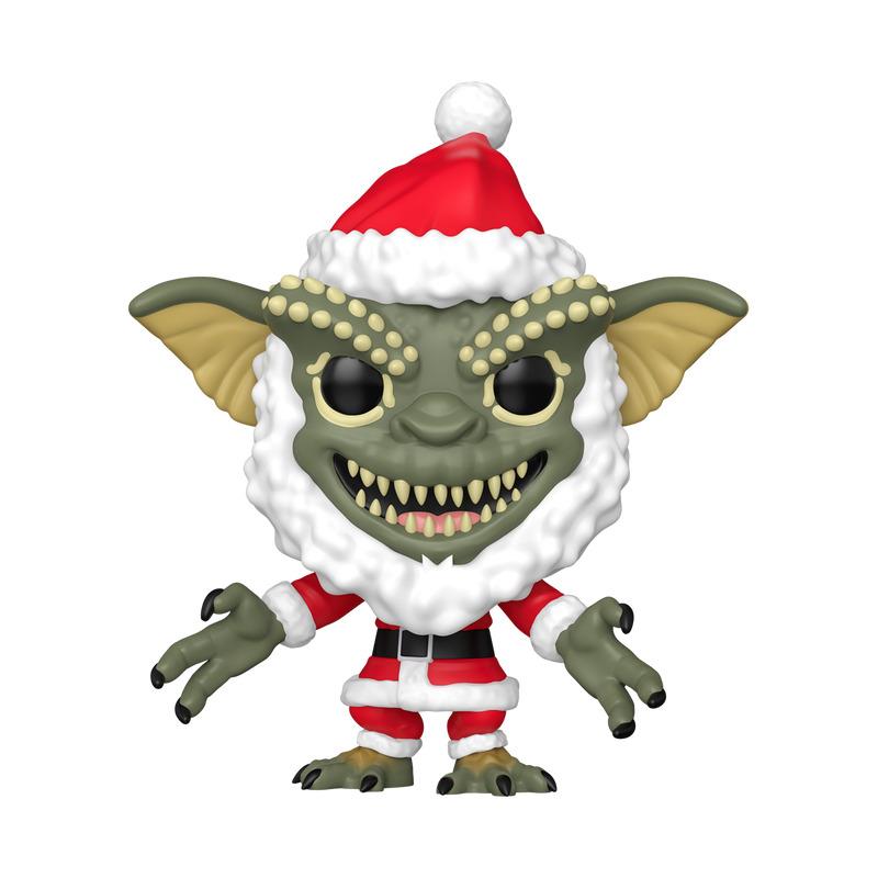 Funko Pop! Gremlins Stripe in Santa Coat