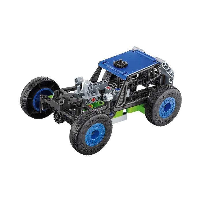 Science Museum Mechanics - Off Roader