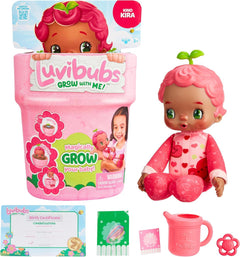 Luvibubs Grow With Me - Kind Kira