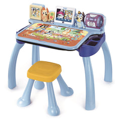 Vtech Bluey Interactive Activity Desk