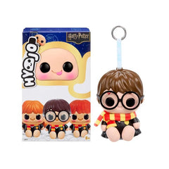 Hyojo Series 3 Harry Potter Squishy Blind Box