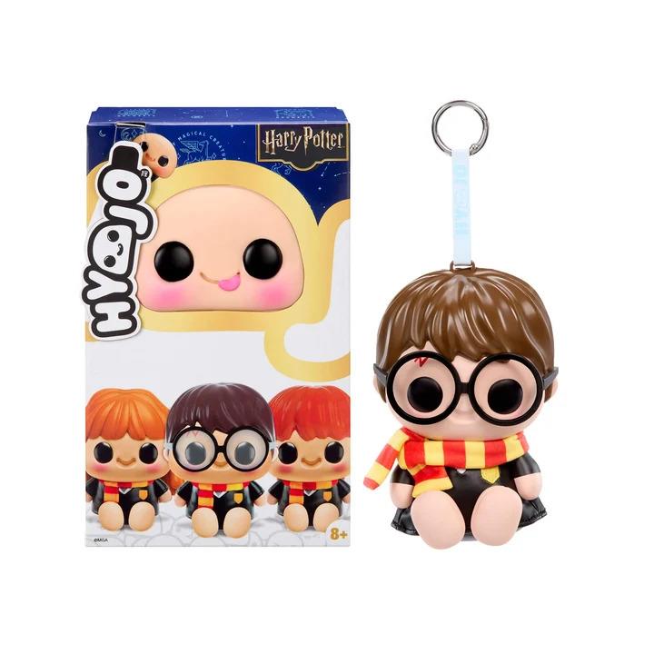 Hyojo Series 3 Harry Potter Squishy Blind Box