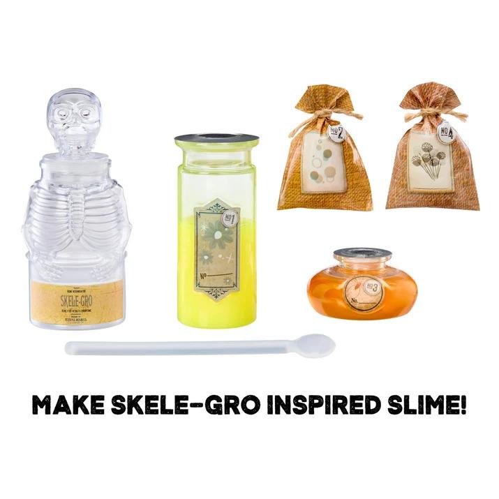 Slime Life Harry Potter Skele-Gro Potion Slime