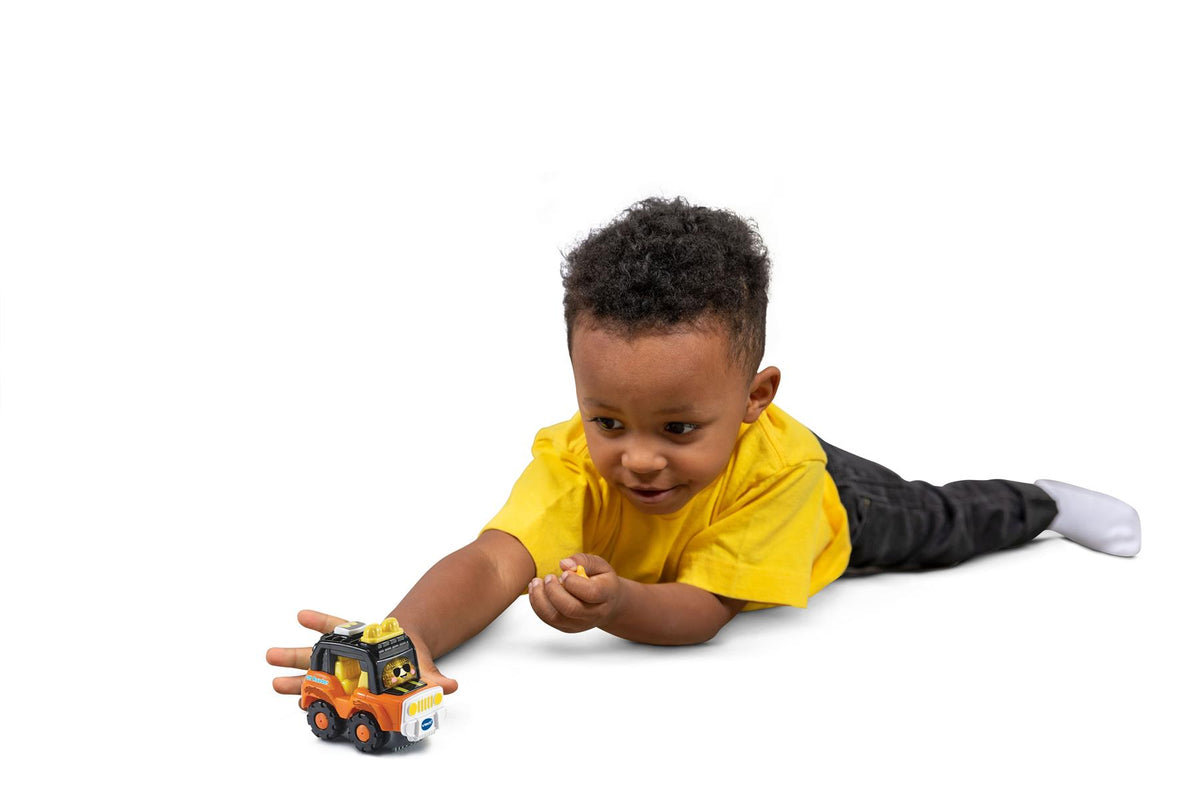 Vtech Toot-Toot Drivers Off Road Truck