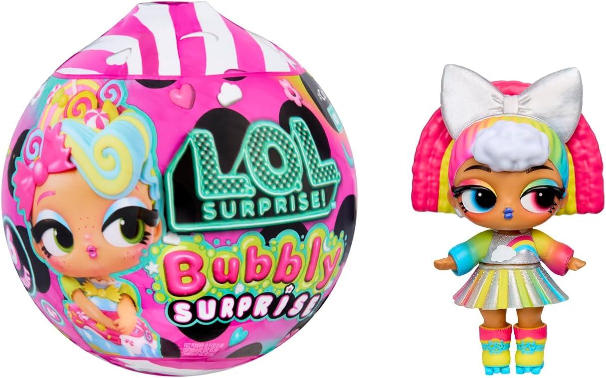 L.O.L. Surprise! Bubbly Surprise Tots Assortment
