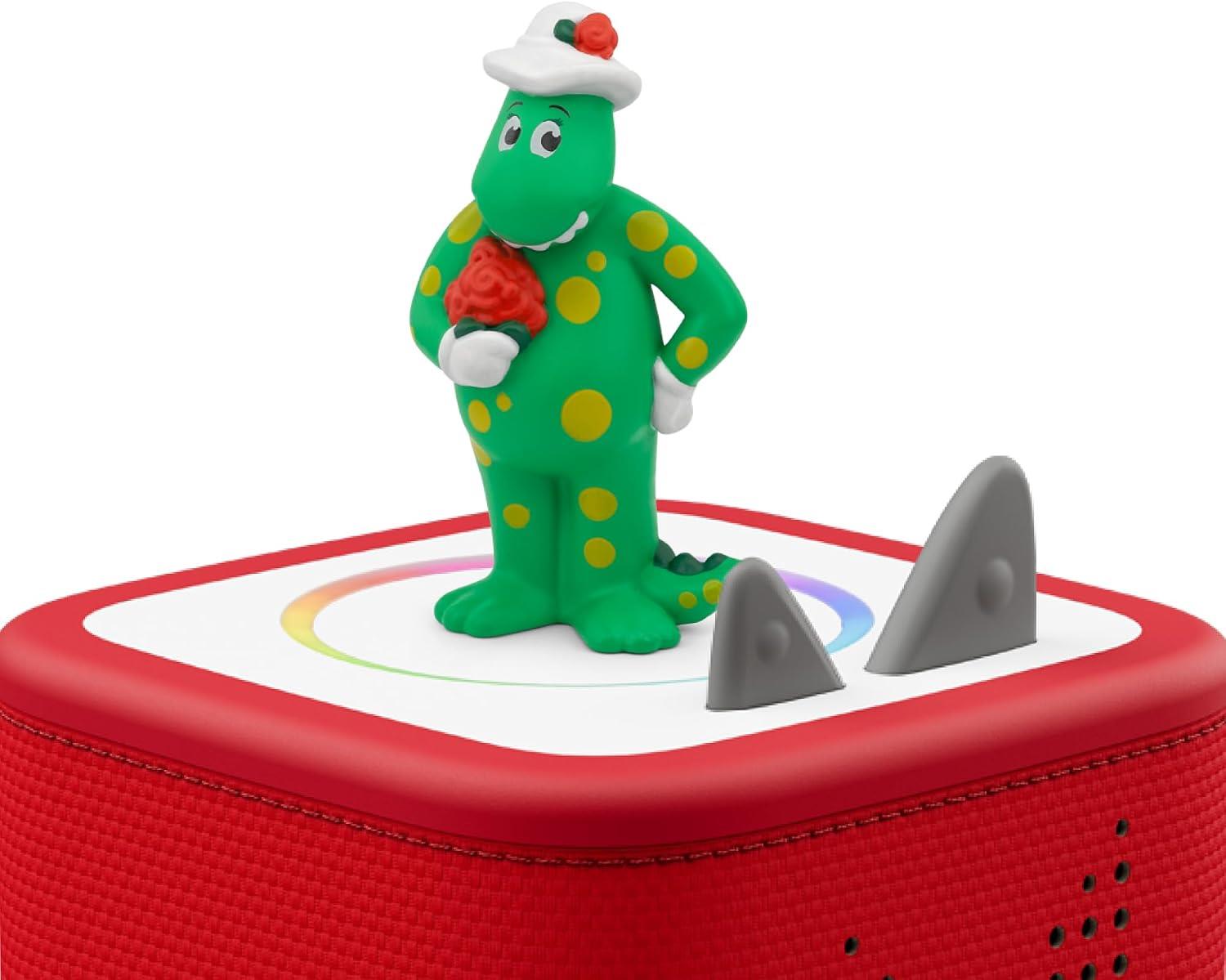 Tonies Audio Character The Wiggles - Dorothy Dinosaur