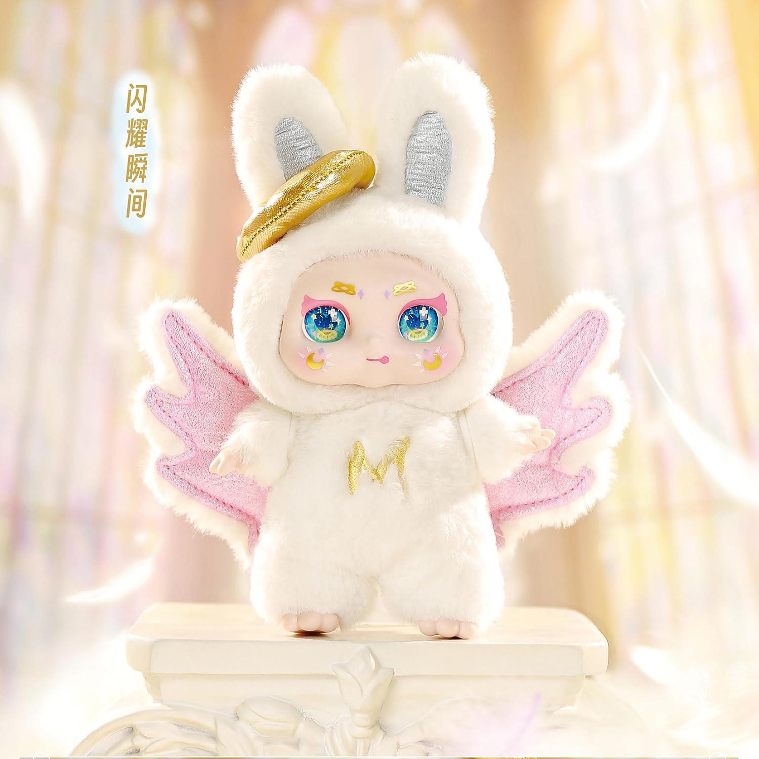 Kimmon Dream Maker Plush Doll Assortment