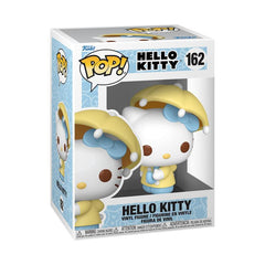 Funko POP! Sanrio Hello Kitty with Umbrella