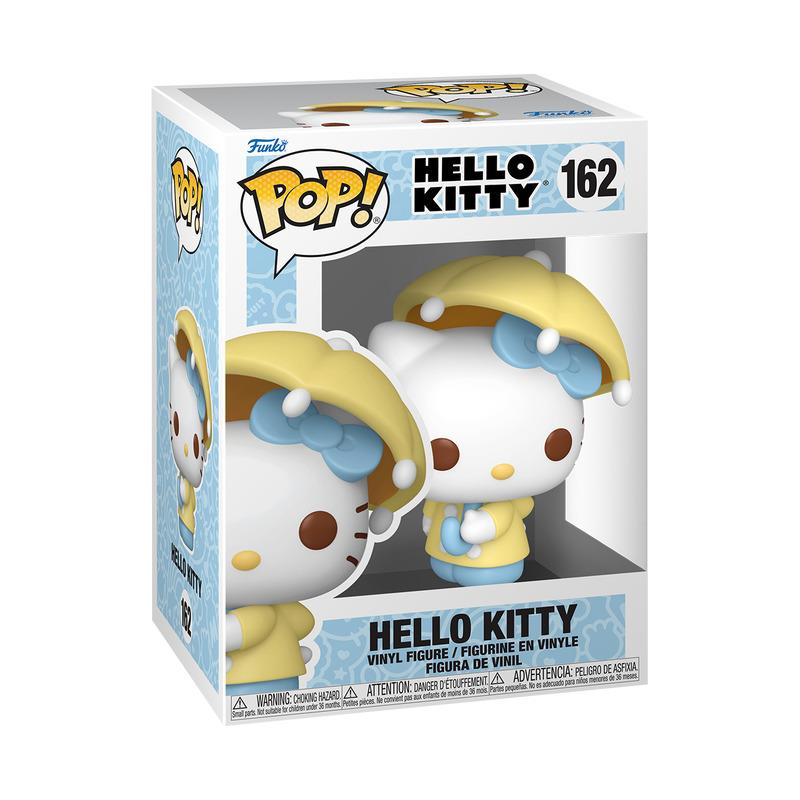 Funko POP! Sanrio Hello Kitty with Umbrella