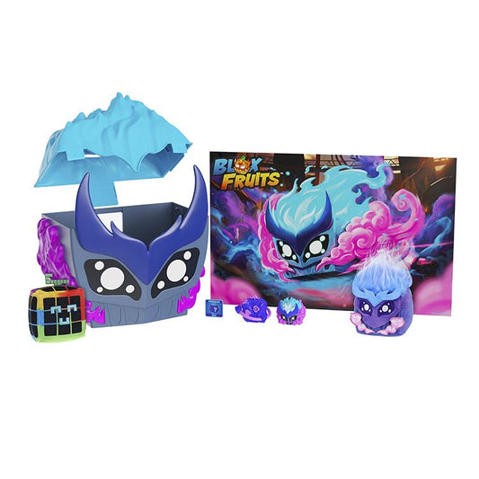 Blox Fruits Series 4 Gas Collector Bundle