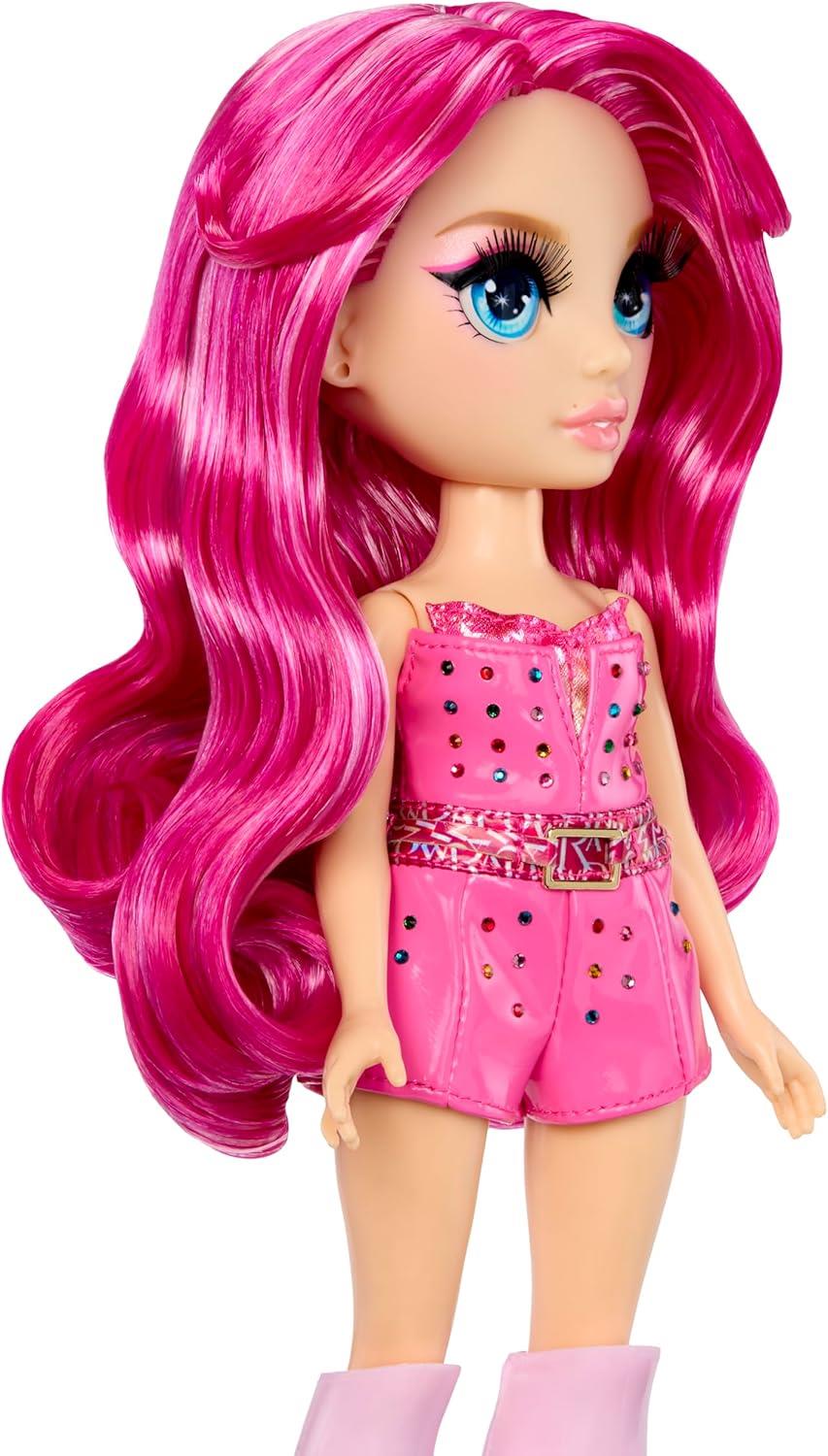 Rainbow High My Fashion Style Doll - Stella