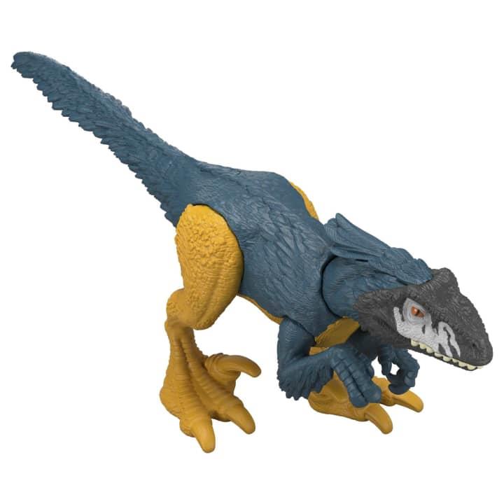 Jurassic World Danger Pack Dinosaur Action Figure Toy Assortment