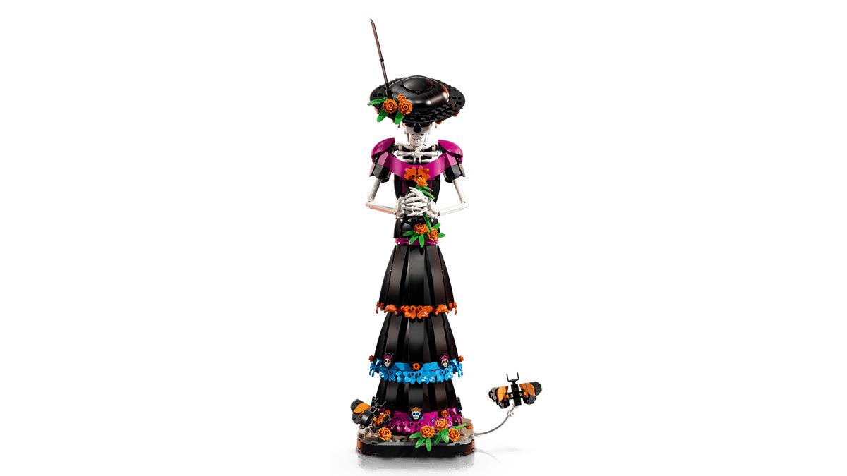 LEGO Ideas La Catrina 21372