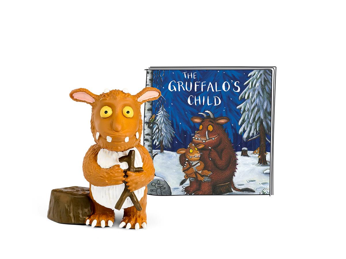 Tonies Audio Character Julia Donaldson - The Gruffalo's Child