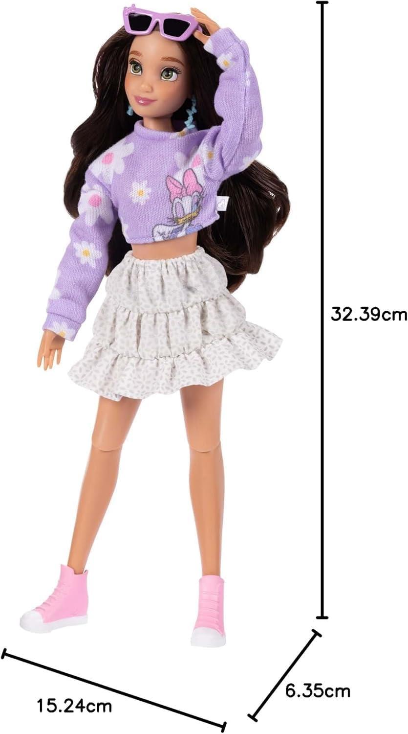 Disney ILY 4Ever Daisy Inspired Fashion Doll