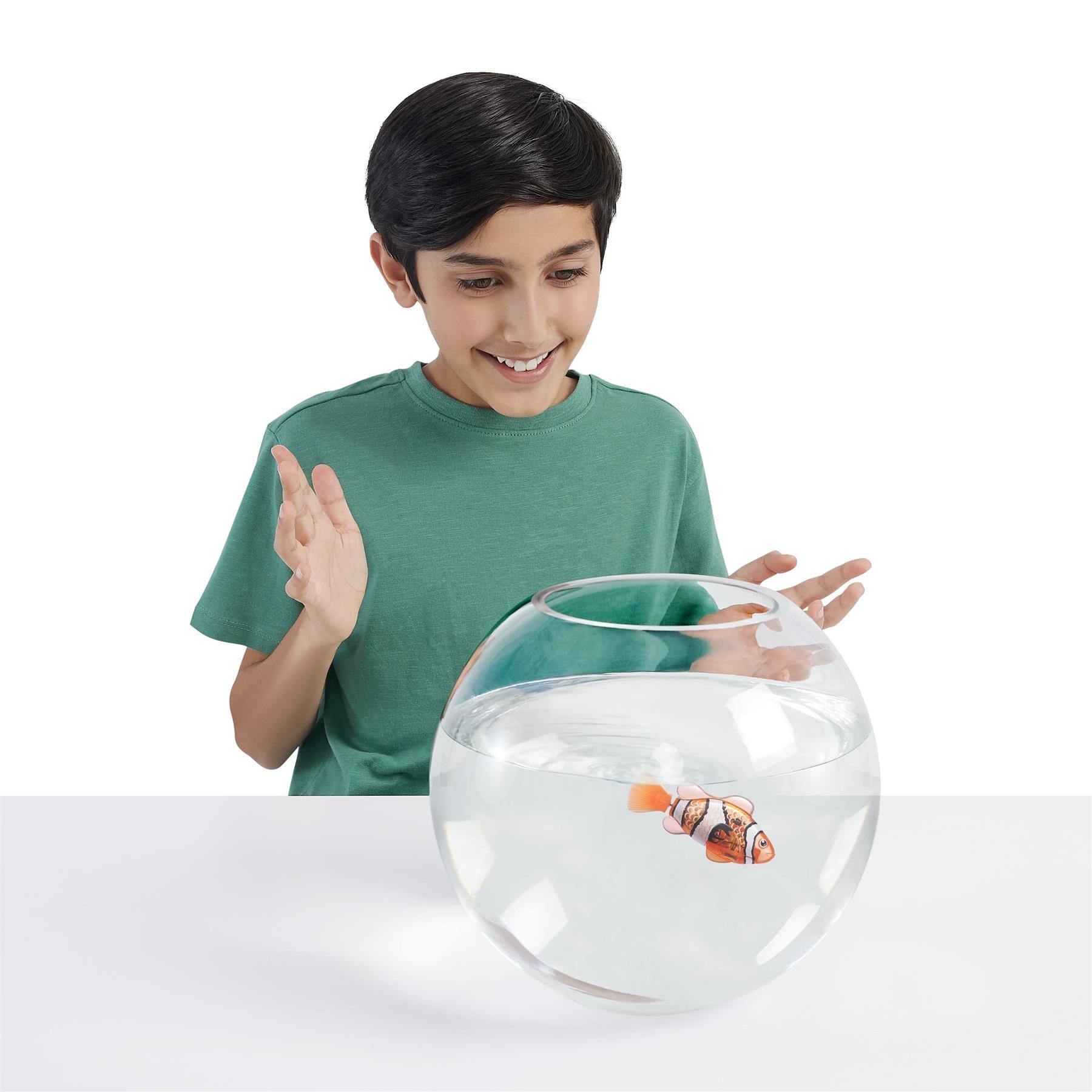 Zuru Robo Alive 2-Pack Robo Fish