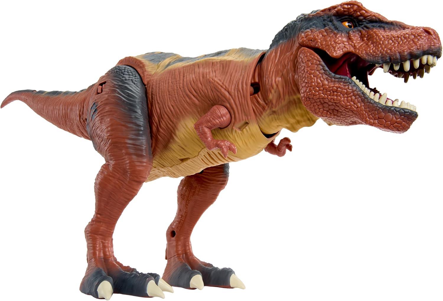 Armosaurs Armor-Up Dinosaur T-Rex - Ajax