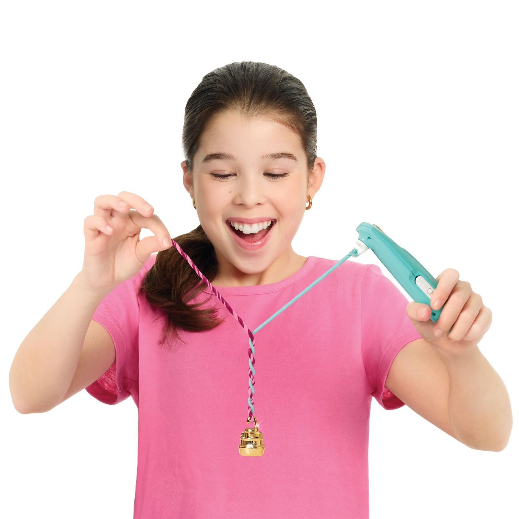 Make It Real Swift Twist Bracelet Maker