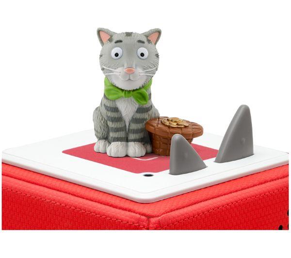 Tonies Audio Tonies Character Julia Donaldson Tabby McTat Tabby McTat