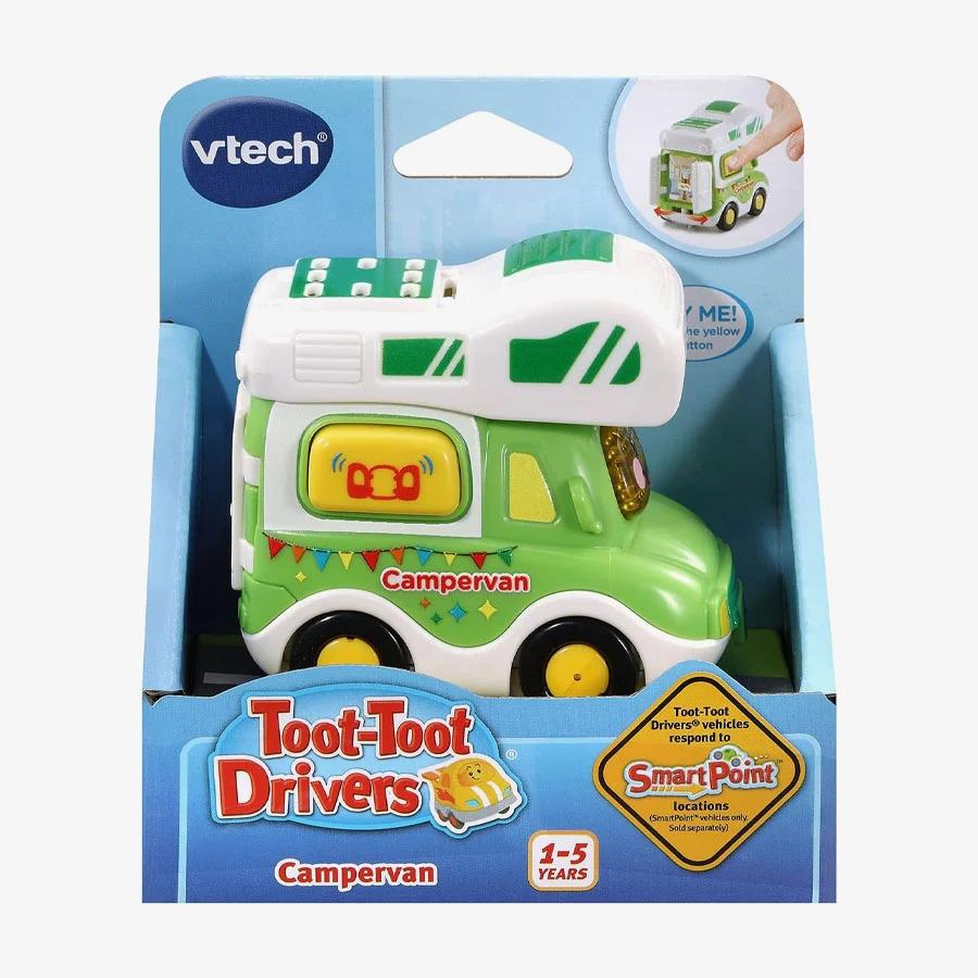 VTech Toot-Toot Drivers -  Campervan