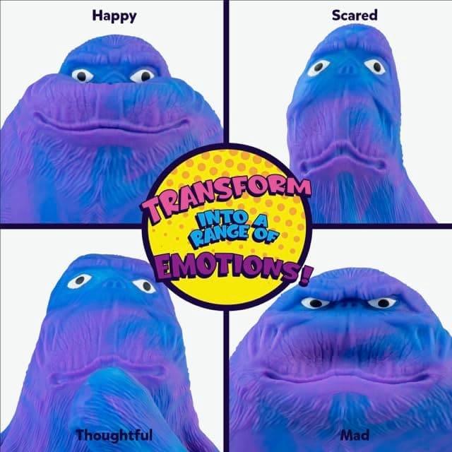 ORB Jumbo Funkee Monkee