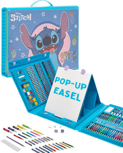 Disney Stitch Pop Up Artist Easel