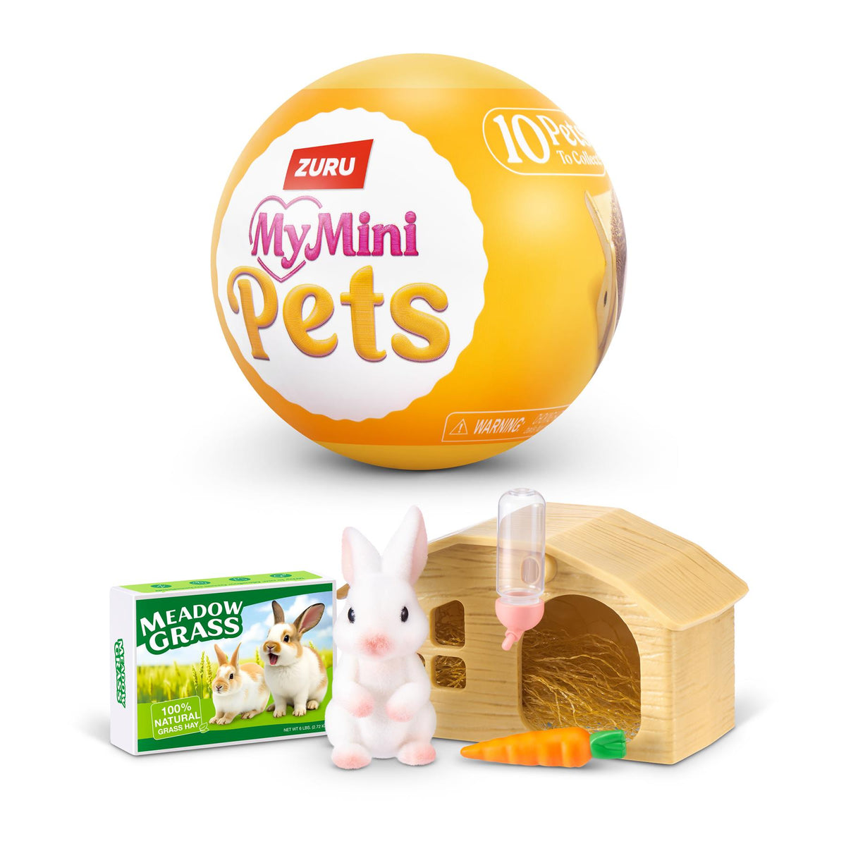 Zuru My Mini Series 1 - Pets