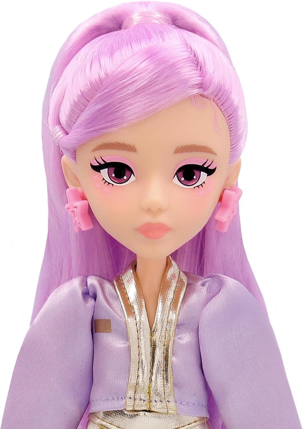 K-POP Fashion Doll Wave 1 - Nari