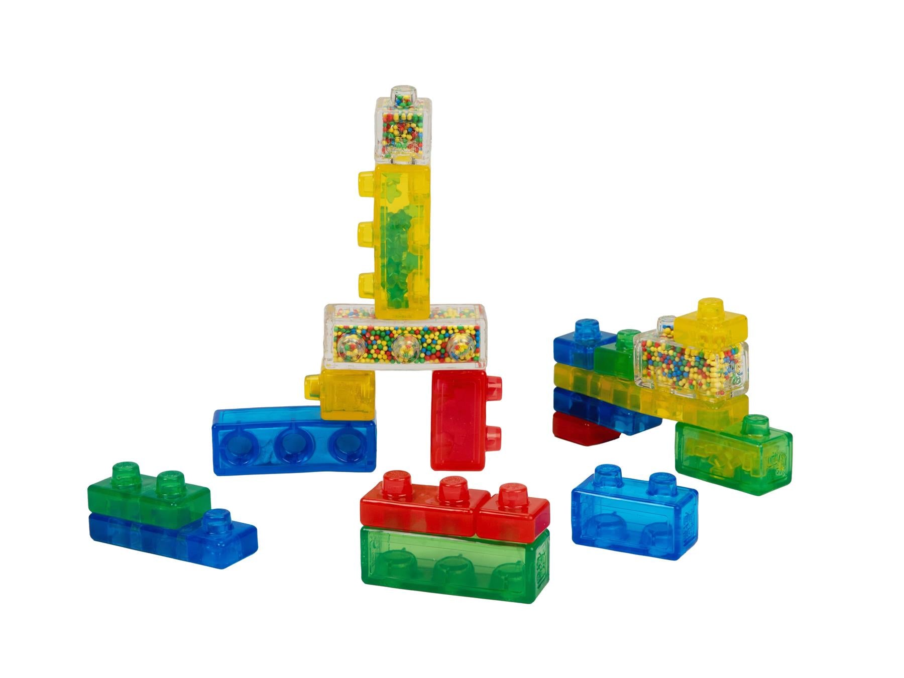 Jelly Blox  Creative Kit
