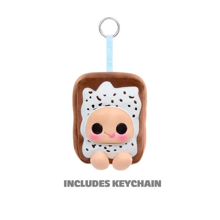 Hyojo Series 3 Pop-Tarts Squishy Blind Box