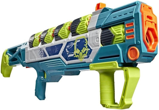 Nerf Rebel Ops Doom Cannon Dart Blaster