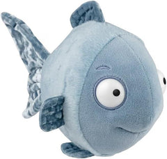 Aurora Tiddler Fish 8 Inch Plush