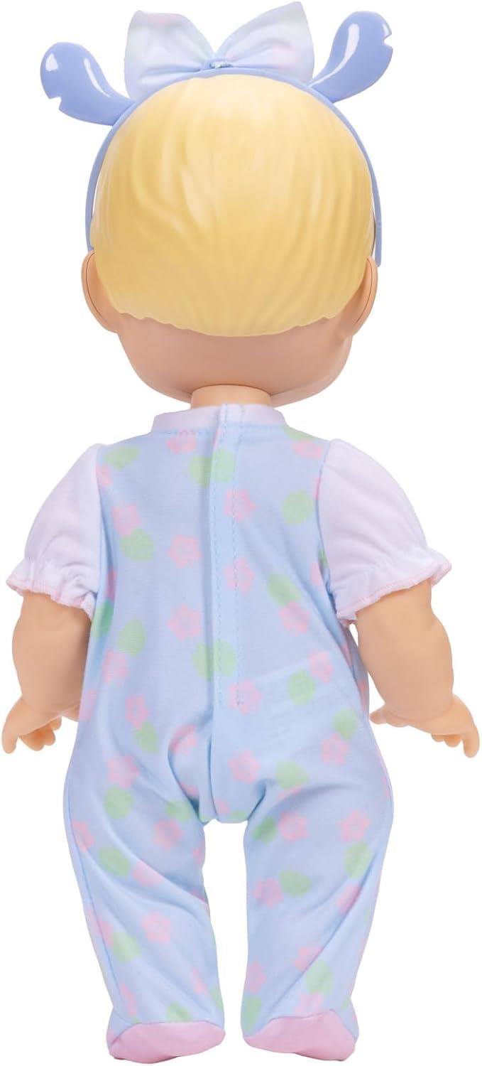 Disney Darling 33cm Deluxe Feature Doll - Stitch