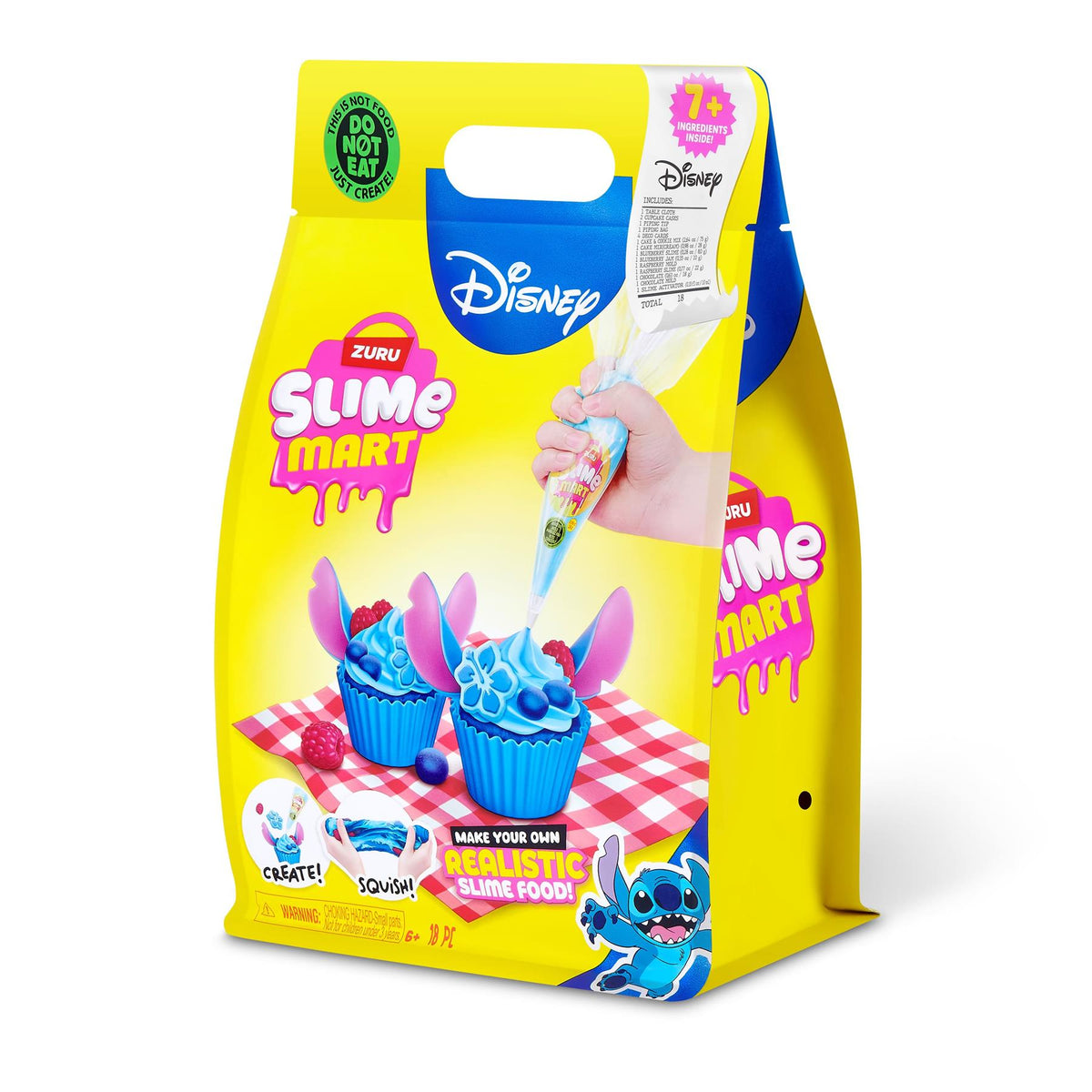 Zuru Slime Mart Disney Bag Assortment