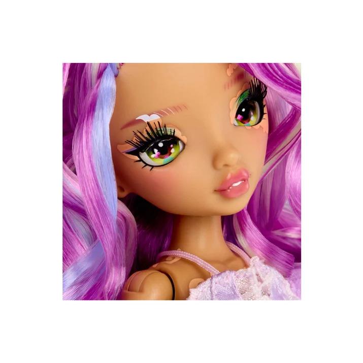 MirrorMi Dreamy Fashion Doll - Luna Skye