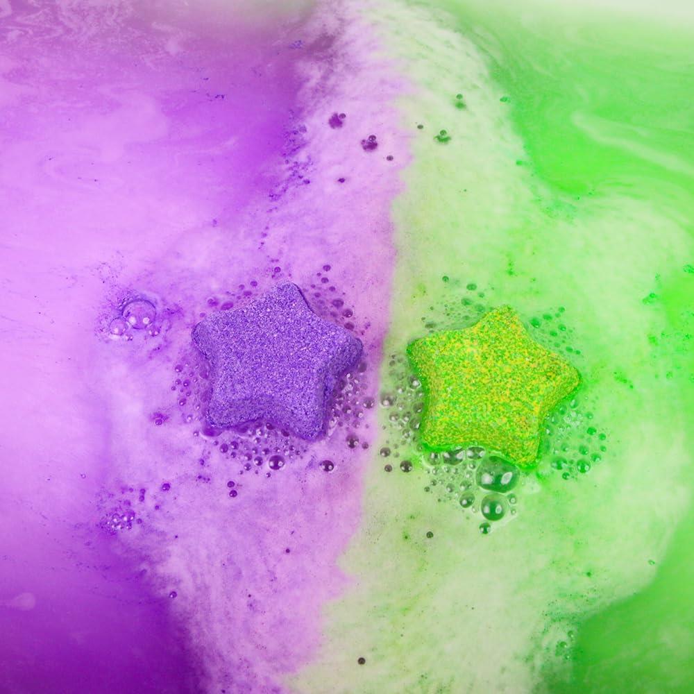 Zimpli Baff Bombz Mega Pack - 20 Bombz